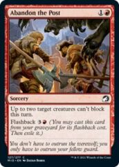4x Innistrad: Midnight Hunt Common Complete Set (No Token/No Art Cards/ Basic Lands/Planeswalker Deck Exclusives/No showcase Var